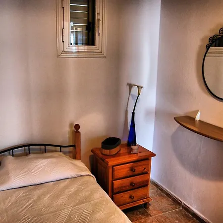 Feriehus Casa Los Tarajales 14