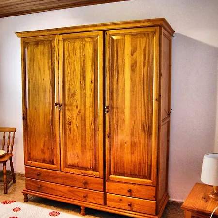Casa Los Tarajales 14 בית נופש Güimar