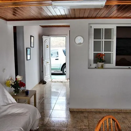Feriehus Casa Los Tarajales 14