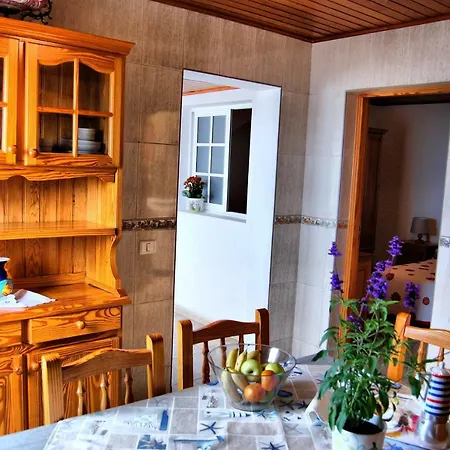 Casa Los Tarajales 14 Güimar