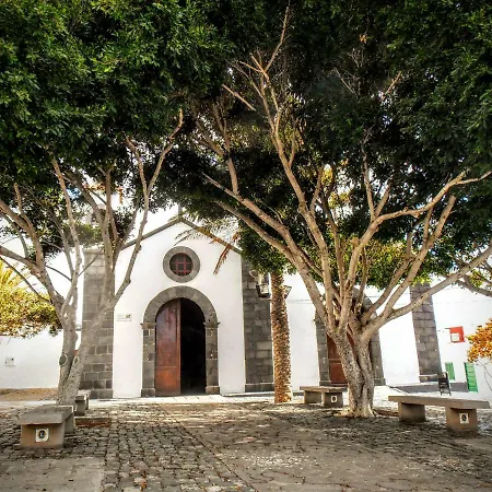 Casa Los Tarajales 14