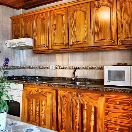 Casa Los Tarajales 14 Сasa de vacaciones