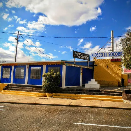 Casa Los Tarajales 14 Сasa de vacaciones *