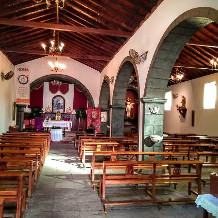 Casa Los Tarajales 14 * Güimar