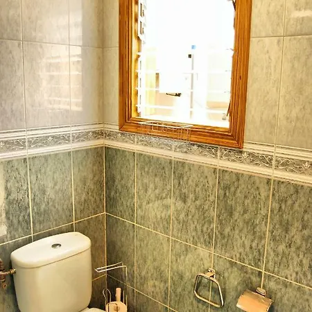Casa Los Tarajales 14 Güimar