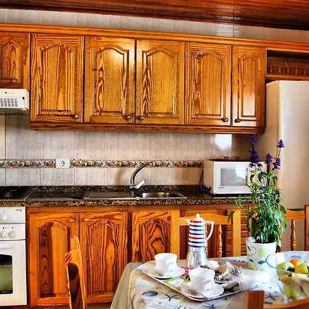 Casa Los Tarajales 14 Semesterbostad *